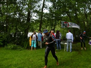 Midsummer Triathlon Grossensee 403